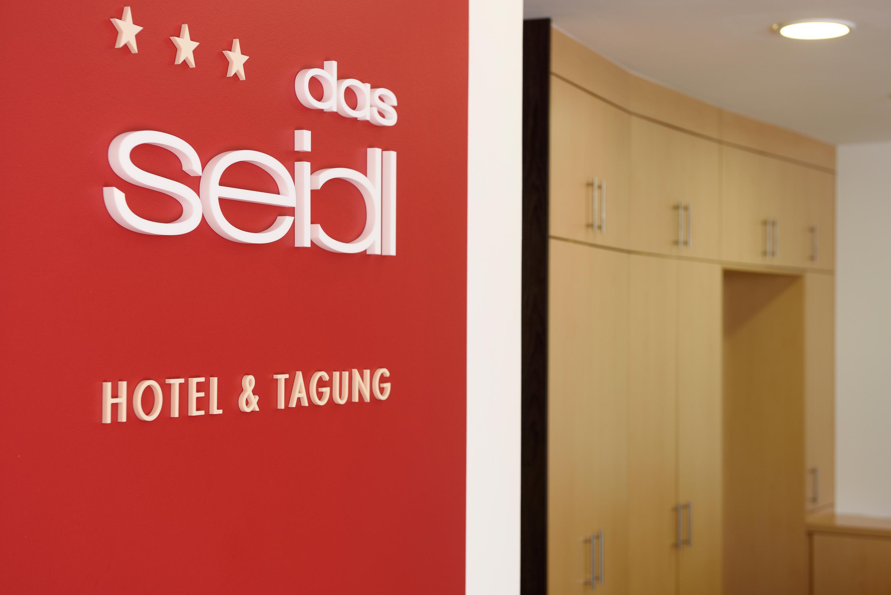 Das Seidl - Hotel & Tagung - Munchen West Пухайм Екстериор снимка
